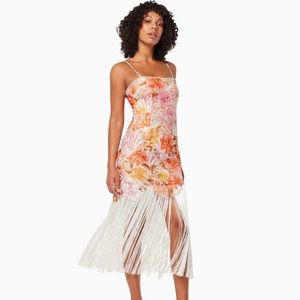 ELLIATT PALM BEACH PARTY DRESS